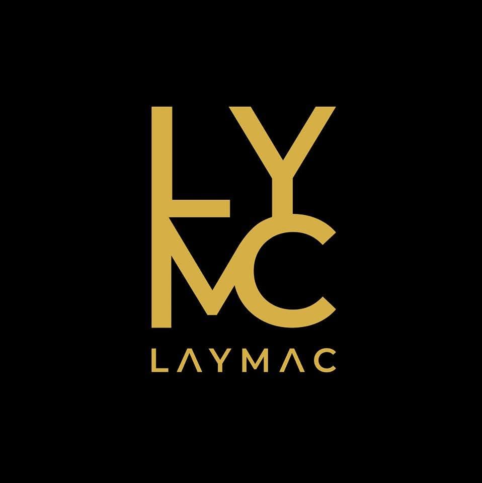 Laymac logo
